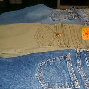 Boy true religion jeans